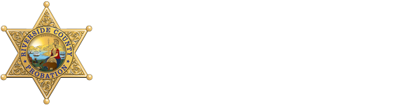 Riverside County Probation Department Logo