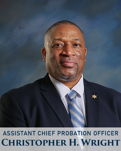 Chief Christopher H. Wright