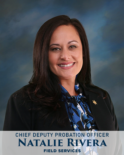 CDPO Natalie Rivera