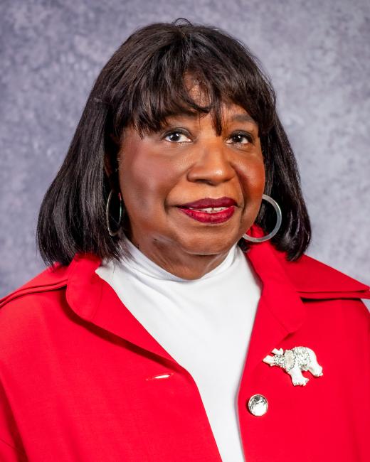 Patricia Watson
