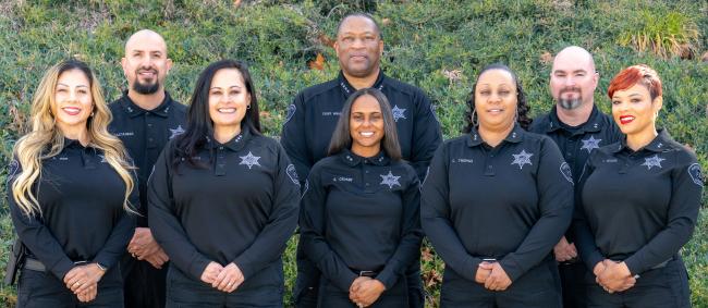RCP Executive Team